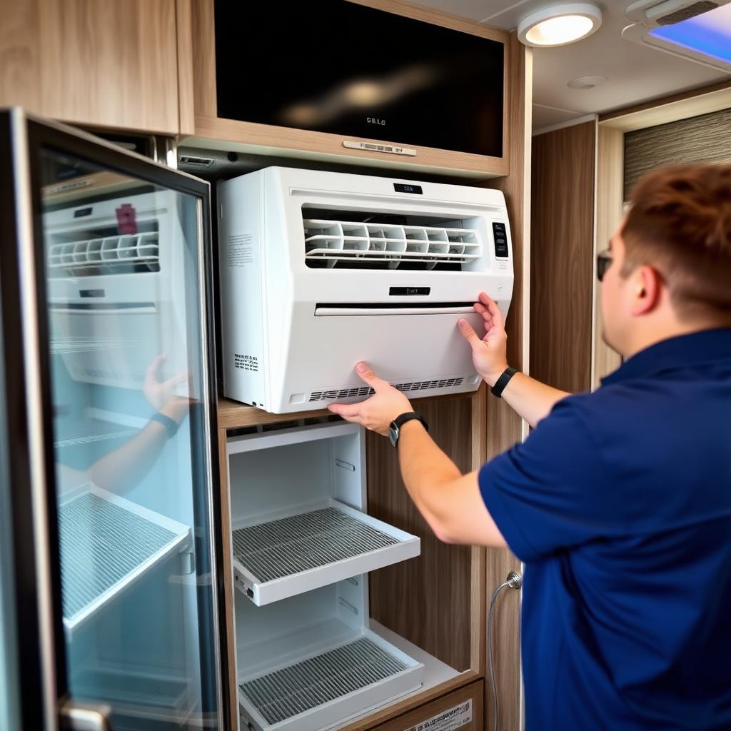Appliance Repair