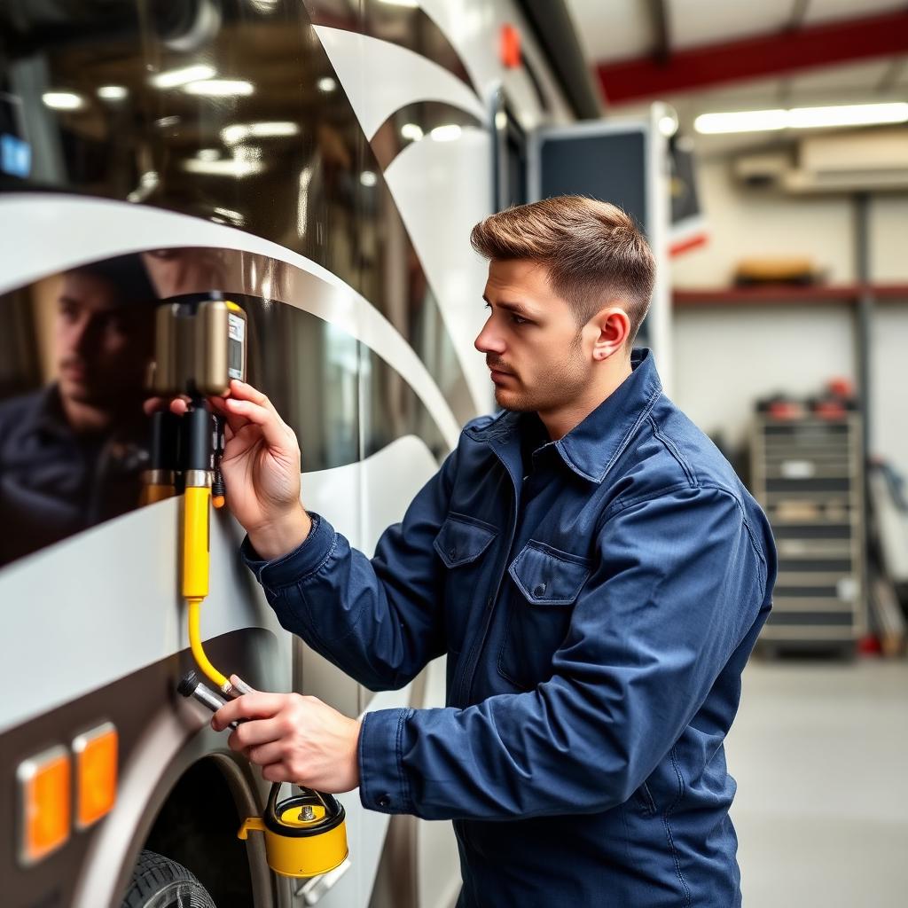 RV Maintenance