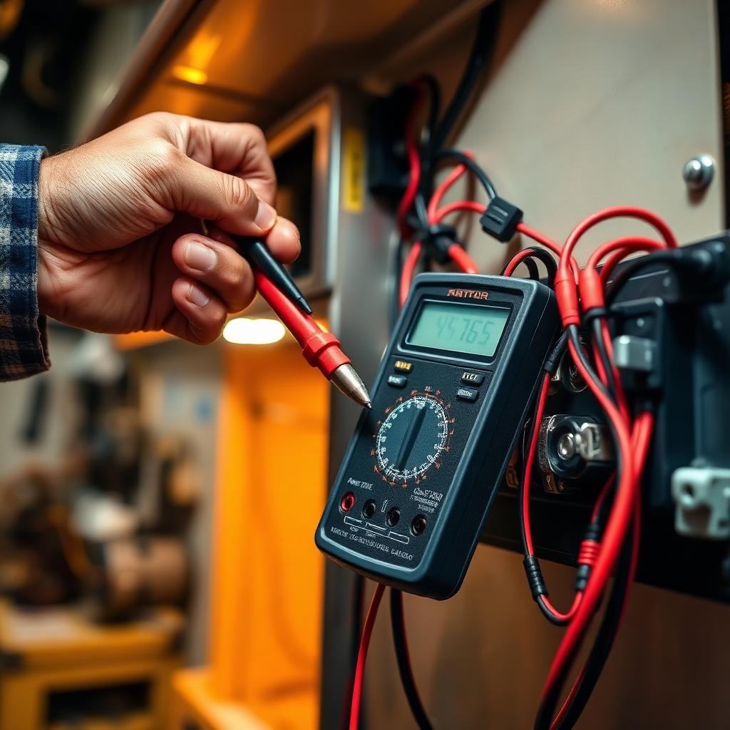 RV Repair
